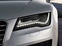 Audi A7 Sportback (2011)