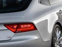 Audi A7 Sportback (2011) - picture 26 of 55