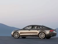 Audi A7 Sportback (2011) - picture 38 of 55
