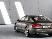 Audi A7 Sportback (2011)