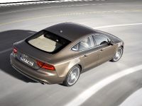 Audi A7 Sportback (2011)