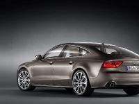 Audi A7 Sportback (2011) - picture 43 of 55