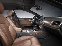 Audi A7 Sportback (2011) - picture 46 of 55