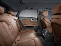 Audi A7 Sportback (2011)
