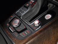 Audi A7 Sportback (2011) - picture 50 of 55
