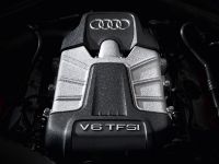 Audi A7 Sportback (2011) - picture 51 of 55