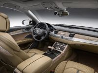 Audi A8 L W12 quattro (2011) - picture 3 of 20