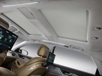 Audi A8 L W12 quattro (2011)