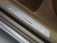 Audi A8 L W12 quattro (2011)