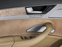 Audi A8 L W12 quattro (2011) - picture 13 of 20