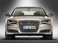 Audi A8 L W12 quattro (2011) - picture 3 of 20