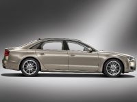 Audi A8 L W12 quattro (2011) - picture 6 of 20