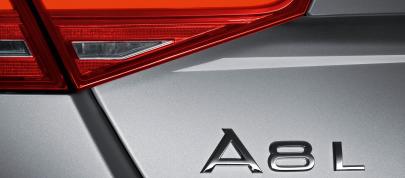 Audi A8 L (2011) - picture 20 of 20