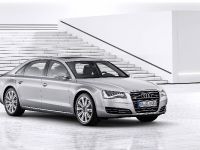 Audi A8 L (2011) - picture 5 of 20