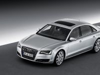 Audi A8 L (2011) - picture 3 of 20