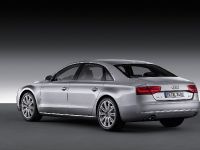 Audi A8 L (2011) - picture 5 of 20