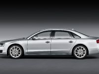 Audi A8 L (2011) - picture 7 of 20