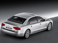 Audi A8 L (2011) - picture 4 of 20