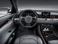 Audi A8 L (2011)