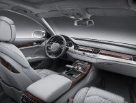 Audi A8 L (2011) - picture 11 of 20