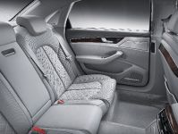 Audi A8 L (2011) - picture 13 of 20