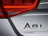 Audi A8 L (2011)