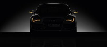 Audi A8 (2011) - picture 4 of 62