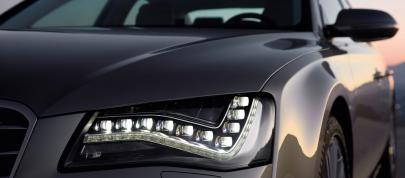 Audi A8 (2011) - picture 7 of 62