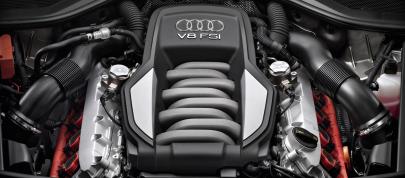 Audi A8 (2011) - picture 36 of 62