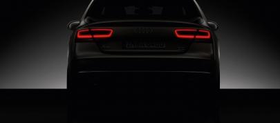 Audi A8 (2011) - picture 39 of 62