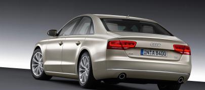 Audi A8 (2011) - picture 44 of 62