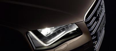 Audi A8 (2011) - picture 52 of 62