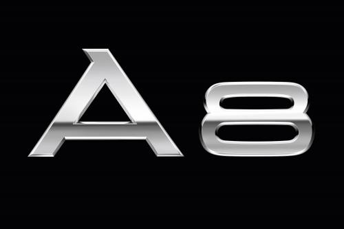 Audi A8 (2011) - picture 1 of 62