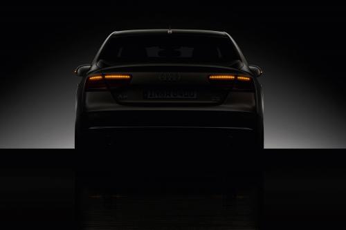 Audi A8 (2011) - picture 41 of 62