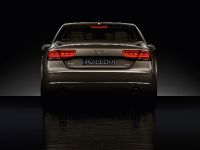 Audi A8 (2011) - picture 3 of 62