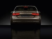 Audi A8 (2011) - picture 3 of 62
