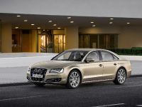 Audi A8 (2011) - picture 11 of 62