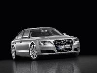 Audi A8 (2011)