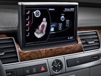 Audi A8 (2011)