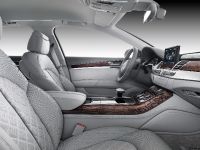 Audi A8 (2011) - picture 18 of 62