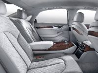 Audi A8 (2011)