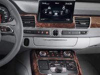 Audi A8 (2011)