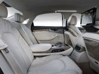 Audi A8 (2011)