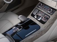 Audi A8 (2011) - picture 26 of 62