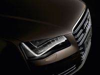 Audi A8 (2011)