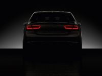 Audi A8 (2011)