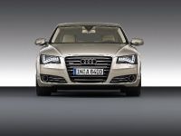 Audi A8 (2011) - picture 42 of 62