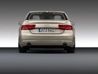 Audi A8 (2011) - picture 43 of 62
