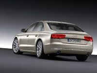 Audi A8 (2011)