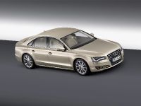 Audi A8 (2011) - picture 45 of 62